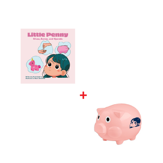 Little Penny combo!