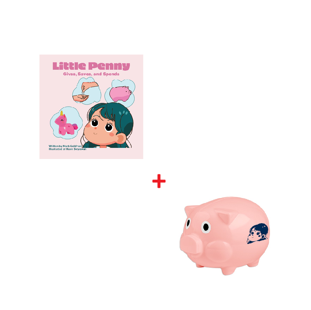 Little Penny combo!